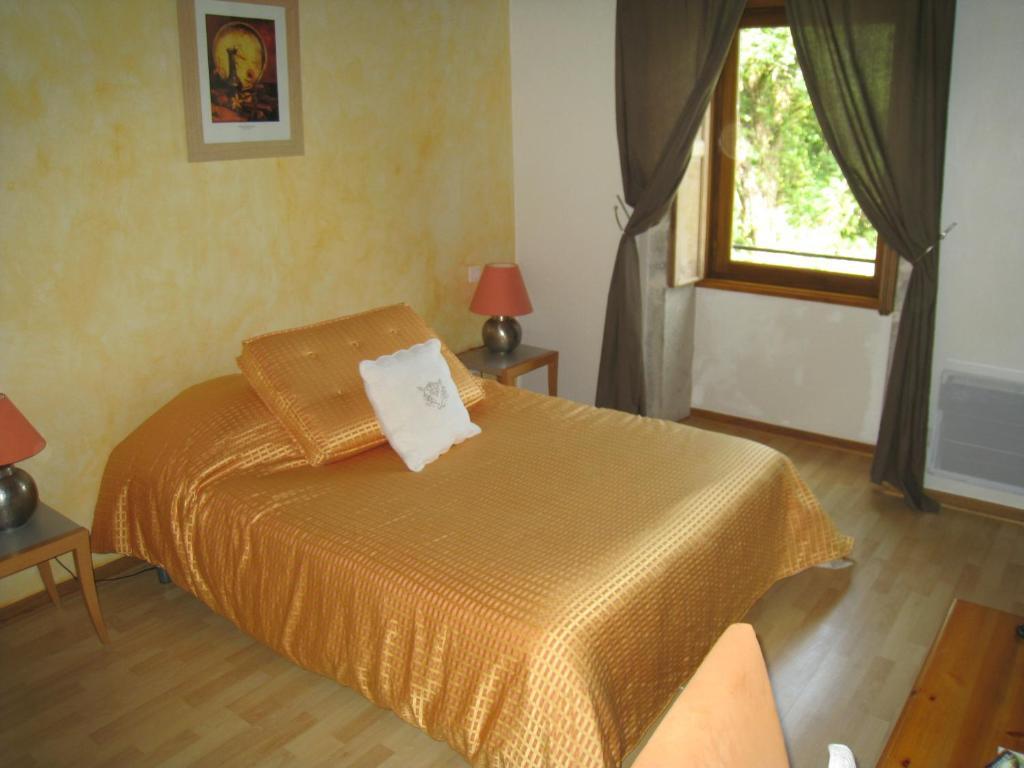 Auberge Du Vernay Charette  Habitación foto